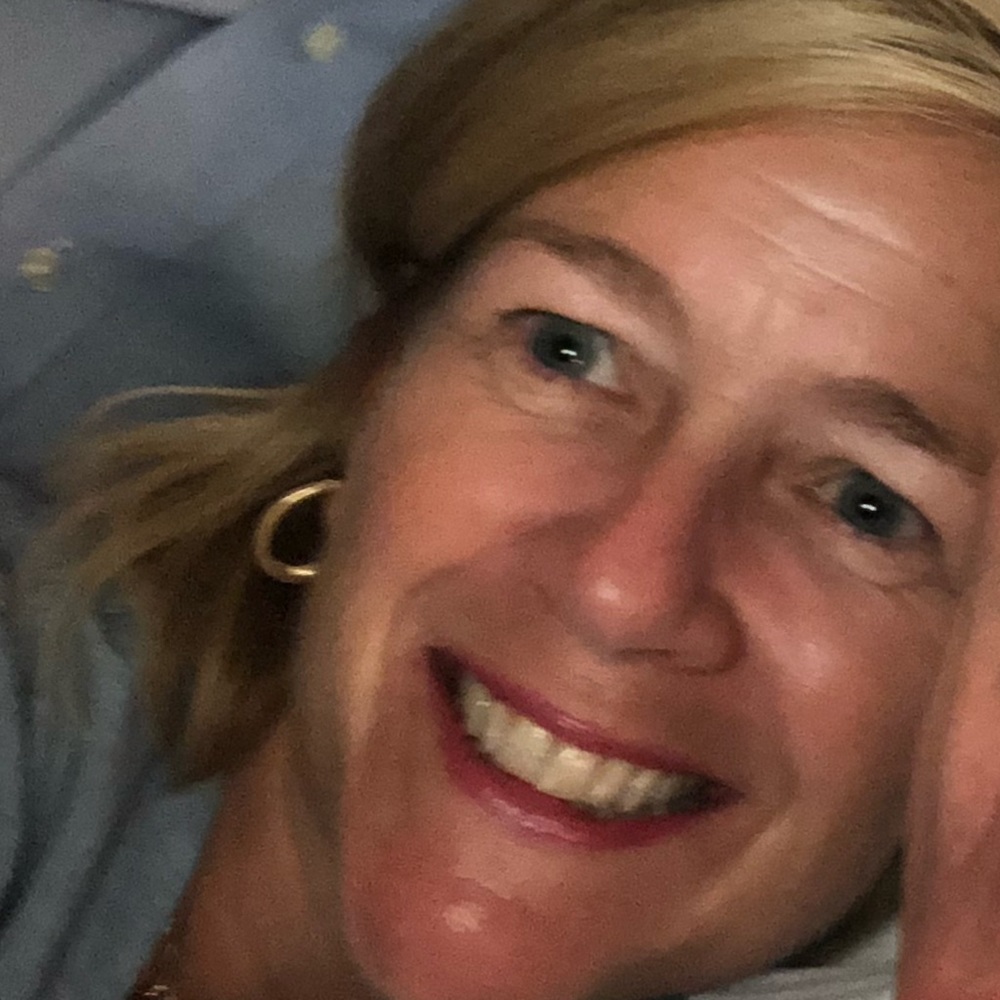 Meet your Posher, Tracey